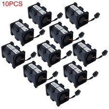 10pcs HP DL60/DL120 DL160 GEN9 768753-001 779103-001 778567-001 790514-001 Fan picture