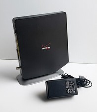 Verizon FiOS G1100 Router AC1750 Dual Band - Original Box Complete Kit picture
