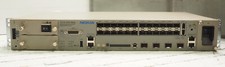 Nokia Alcatel Lucent 7210 SAS-Mxp 22F2C4SFP+ETR 3HE10076ABRB01  Switch w/ DC PSU picture
