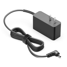 12V AC Adapter Charger for SGIN M17 Pro M17Pro M17S 17 Inch 17.3