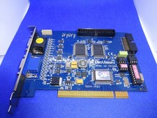 GEO VISION 650V4 V4.23 16 CHANNEL GV DVR CARD PCI # GK666 picture