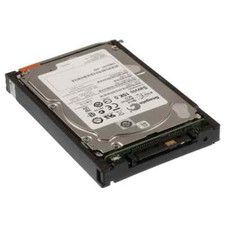 EMC 005050282 600GB 10K SAS 2.5