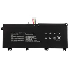 REPLACEMENT B41N1711 BATTERY FOR ASUS ROG STRIX GL503 GL703 FX503 FX705 64WH picture