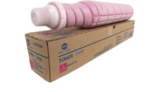 OEM Konica Minolta TN619M A3VX330 Toner C1060 C1070 C3070 C3080 picture