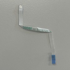 Genuine AWM 20798 6-Pin 96mm x 4mm Flat Ribbon Cable 60V 80C VW-1 E308724 picture