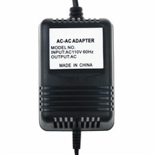 18V AC/AC Adapter for Nady SMPS-2X SMPS-1X Audio Phantom YL1800350 picture