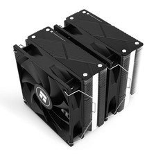 High-Performance 120mm CPU Air Cooler, 7 Heat Pipes, Silent Cooling Solution picture