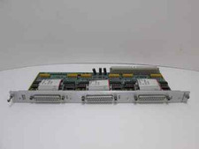 Motorola MVME-705B 01-W3505B 6-Channel Transition board  MVME picture
