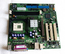 Fujitsu Siemens D1521-A13 GS 1 Motherboard; W51-Z2-04-36; Used/Used picture