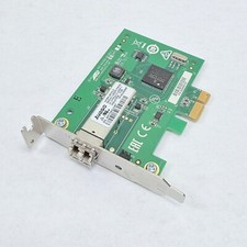 Network Adapter Allied Telesis AT-2911SX/LC-901 32/64 Bit SC Adapter Card - PCI picture