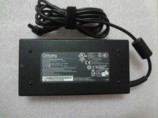 120W A12-120P1A 19.5V 6.15A For MSI GF63 Thin 9SCX-615  Chicony Charger picture