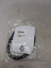 USB 2.0 A Male to Micro-B Male Cable 2m (6.5ft) – Model 007100100 picture