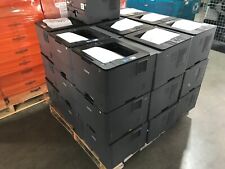 LOT OF 28:  BROTHER HL-L6200DW WIRELESS NETWORK MONO LASER PRINTER - READ DETAIL picture