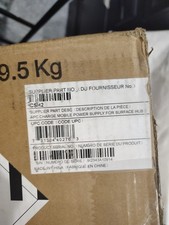 1x New APC Smart-UPS Charge Mobile for Surface Hub 2, 2S & 3, PN: CSH2 picture