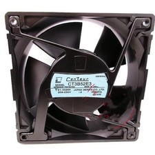 1PC SERVO centaur CT3B52E3 208-230V 15/14W cooling fan picture
