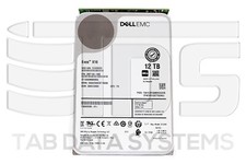 EMC Isilon 005053384 12TB 7.2K 6G 4Kn 3.5