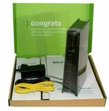 CenturyLink C1100Z ZyXEL 802.11n Wireless Modem Router VDSL ADSL2+  picture