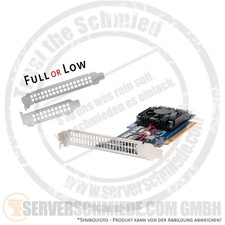 10Gtek 8x NVMe U.2 Extender PCIe 4.0 x16 4x 8654 8i Broadcom PEX88048 S55S416-P4 picture
