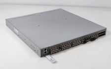 HPE SN6000B QR480B 16Gb 48-Port Active Fibre Channel Switch 40x SFP+ 2x PSU picture