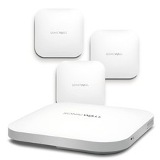 Sonicwall SONICWAVE 641 4 Pack Access Point US-ONLY (03-SSC-0311) - New picture