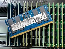 RAMAXEL 16GB DDR5 5600 Laptop SODIMM RAM 1Rx8 PC5-5600B-SA0 for DELL HP Lenovo picture