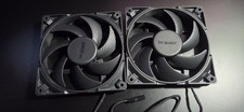 be quiet Silent Wings PRO 4 PWM 140mm Case Fan - Black picture