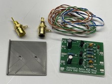 Universal Video Driver (UVD) Tandy Coco Color Computer Composite Video Audio PCB picture