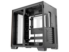 Antec C8CURVEWOOD C8 Curve Wood Full-Tower E-ATX PC Case picture