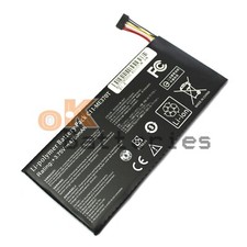New C11-ME370T Laptop Battery for Google ASUS Nexus 7 1st Gen 2012 Tablet 8GB picture