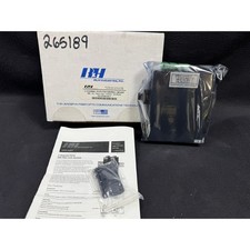 New Old Stock RLH Industries 2 Channel POTS FXS DIN/WALL Mount PD-2FXS-03-1 picture