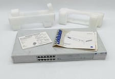 Brand New NOS 3Com LinkBuilder FMS II 12-Port Ethernet Hub Managed  3C16670 picture