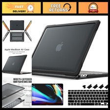4-in-1 Ultimate Case for MacBook Air 13