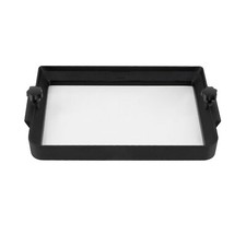 Creality Original HALOT-MAGE Tray Kit 298×189×30mm ADC12 Black picture
