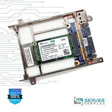 Dell SC210 256GB SATA mSATA Enterprise SSD | 096JYY | HFS256G3AMND-2200A picture