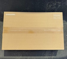 Samsung Odyssey G53F 27 inch QHD IPS 200Hz 1ms Gaming Monitor - New Open Box picture