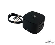 HP HSN-1X01 Thunderbolt 120W G2 Docking Station picture