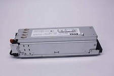 ✅ Dell PowerEdge 2950 750w Server Power Supply NPS-750BB JU081 X404H Y8132  picture