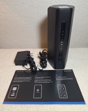 Powerful Open Box NETGEAR Nighthawk BE9200 Wi-Fi 7 Tri-Band Router RS280 picture