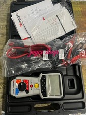 1pcs MIT481/2 Insulation resistance tester Brand New By FedEx or DHL picture