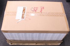 Cisco UCSB-5108 DC Chassis UCSB-5108-DC2 4x DC 2500W PSU 4x N20-FAN5 picture