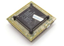 AMD Am386DX/DXL-33 Processor PGA-132-Pin 33MHz NG80386DX-33 Vintage Rare CPU picture
