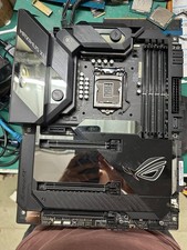 ASUS ROG MAXIMUS XI FORMULA LGA1151 Motherboard Intel Z390 Chipset Mainboard picture