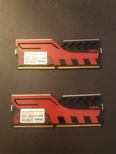 GeIL RAM 16 GB DDR4 (2 Units/Sticks)  picture