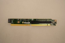 HP PCA Riser X16 X8 GPU Primary 1U for DL360 G10- 875545-001 picture