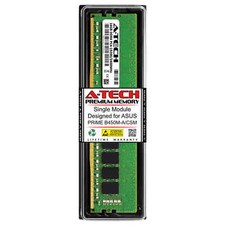 16GB DDR4-2400 ASUS PRIME B350M-A/CSM Z370-P B450M-A/CSM Memory RAM picture