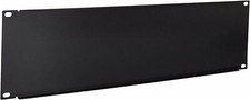 CNAweb 19 inch 3U Blank Spacer Rack Mount Network Filler Panel  picture