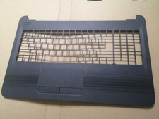 NEW FOR HP 15-AY 15-BA 15-AC Black Palmrest Upper Cover NO Touchpad picture