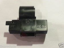 Canon P 26 DH P-26DH P26DH Calculator BLK/RD Ink Roller For Less FAST  picture