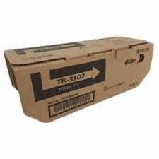 Kyocera TK-3102 Black Toner Cartridge [1T02MS0US1] picture