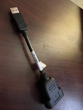 HP 481409-001 Display Port Adapter Cable picture